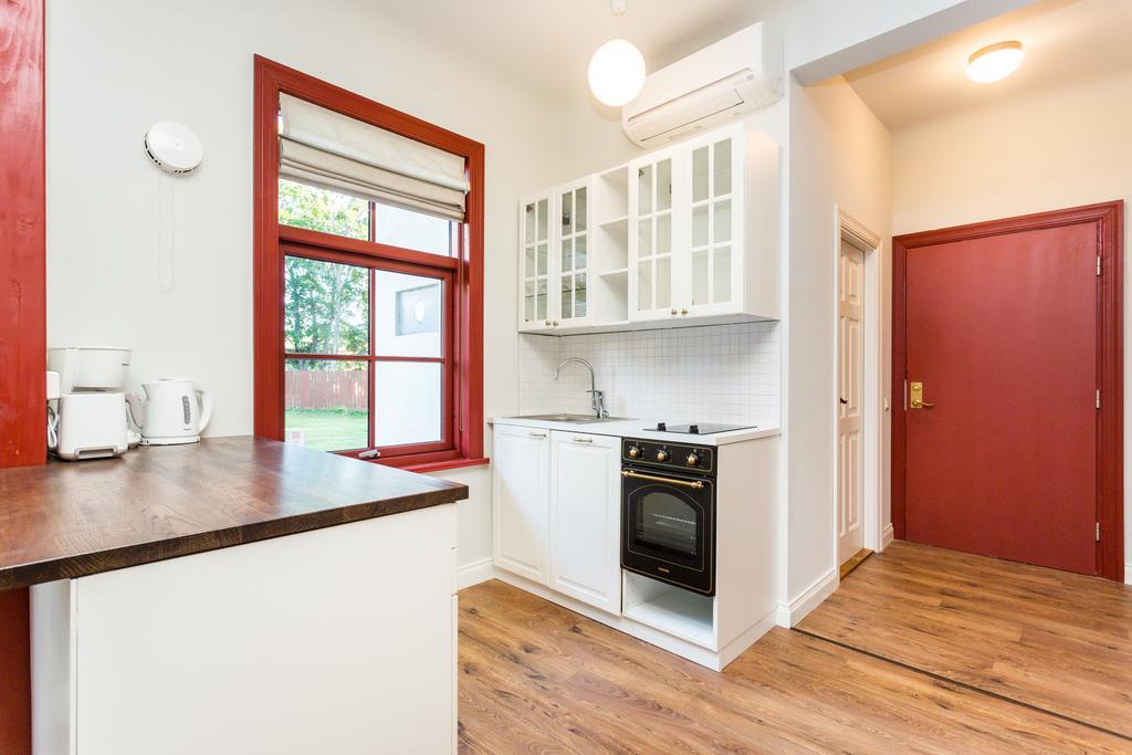 Vabaduse Apartments Parnu Luaran gambar