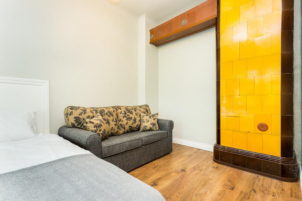 Vabaduse Apartments Parnu Luaran gambar