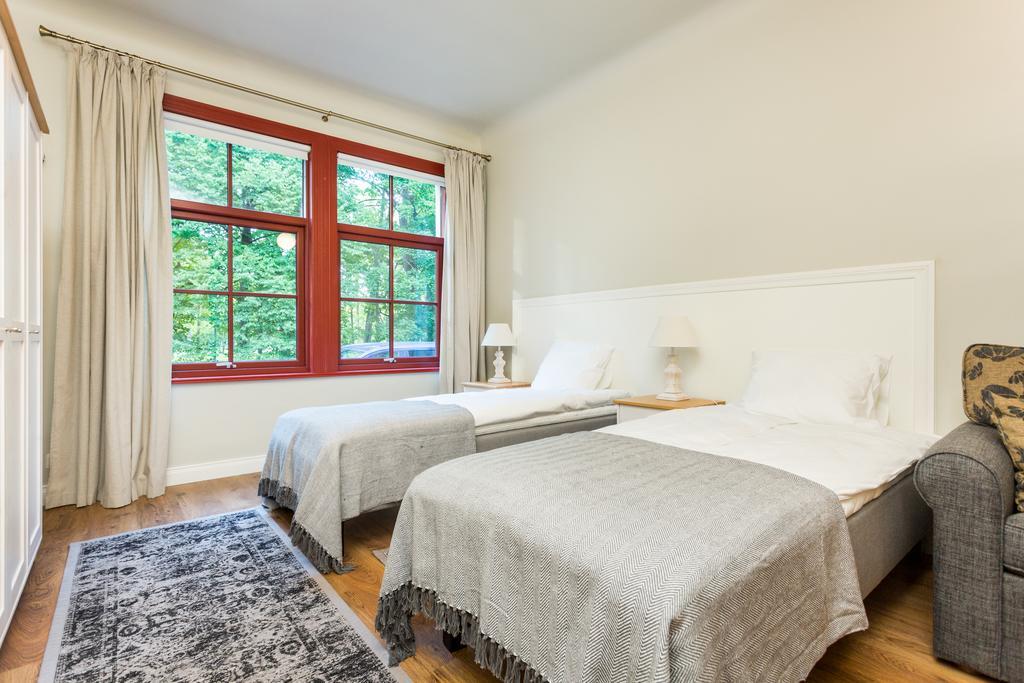 Vabaduse Apartments Parnu Luaran gambar