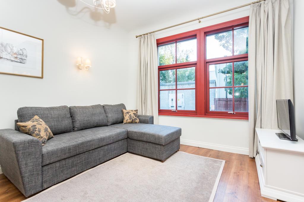 Vabaduse Apartments Parnu Luaran gambar