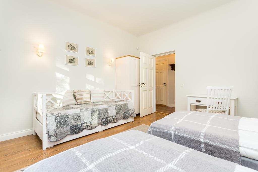 Vabaduse Apartments Parnu Luaran gambar