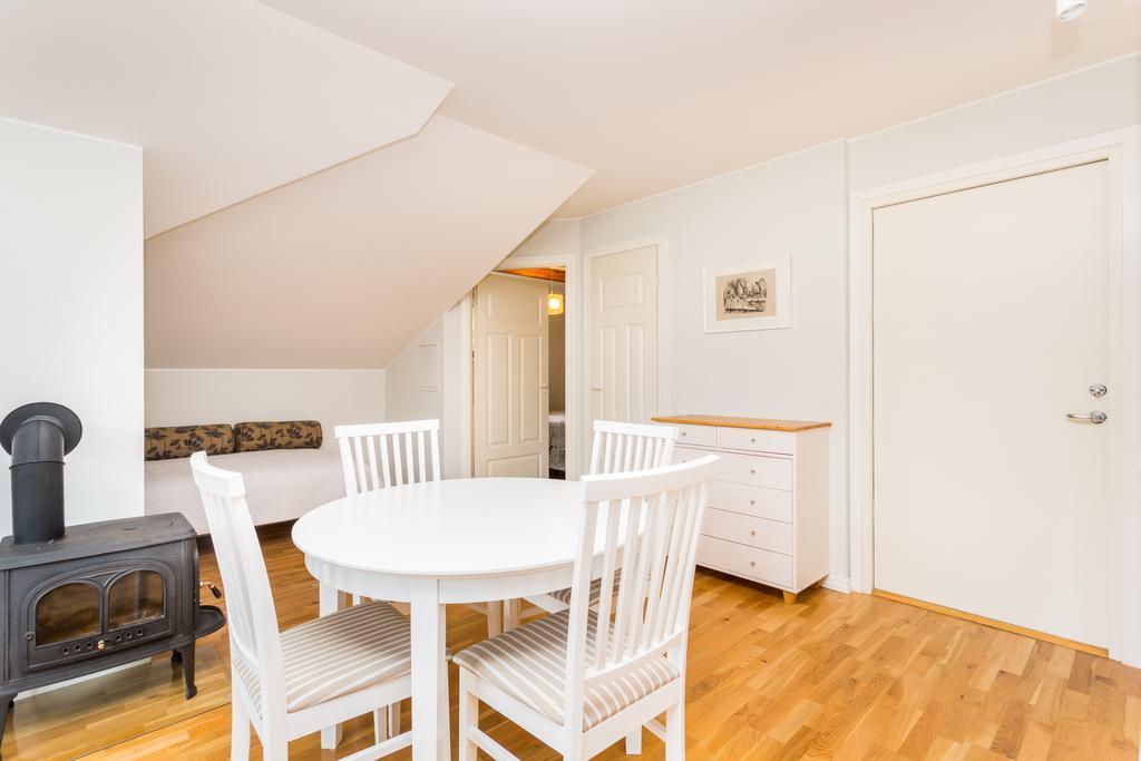 Vabaduse Apartments Parnu Luaran gambar