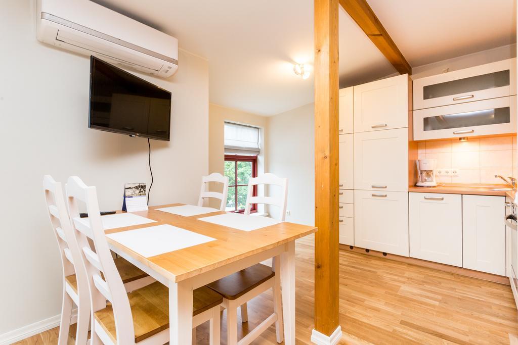 Vabaduse Apartments Parnu Luaran gambar