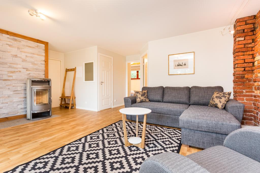 Vabaduse Apartments Parnu Luaran gambar
