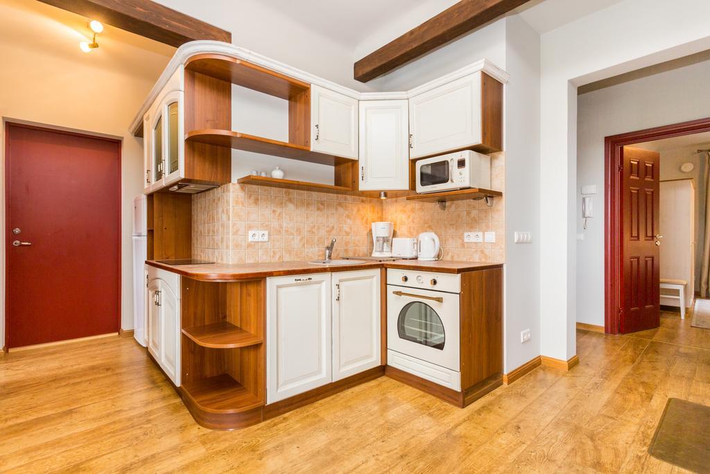 Vabaduse Apartments Parnu Luaran gambar