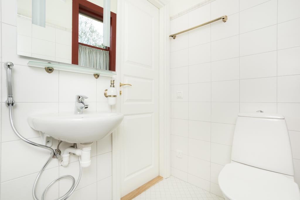 Vabaduse Apartments Parnu Luaran gambar