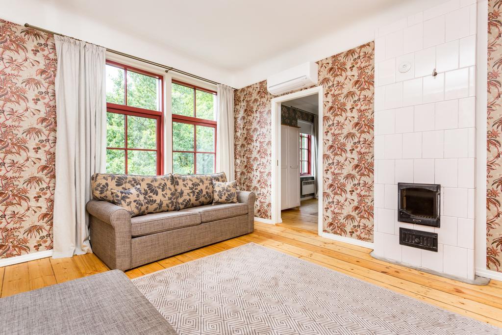 Vabaduse Apartments Parnu Luaran gambar