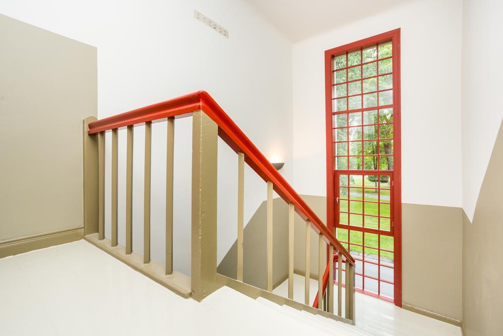 Vabaduse Apartments Parnu Luaran gambar