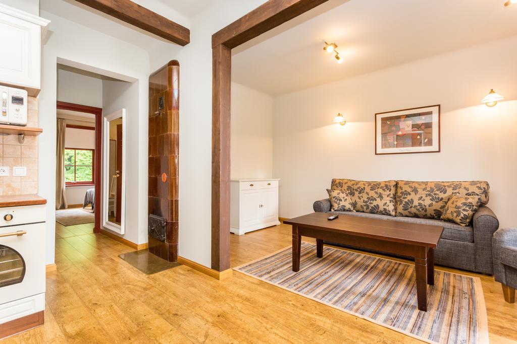 Vabaduse Apartments Parnu Luaran gambar