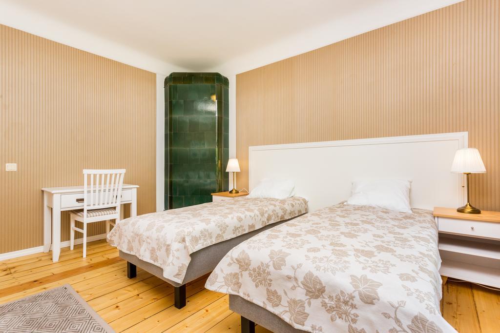 Vabaduse Apartments Parnu Luaran gambar