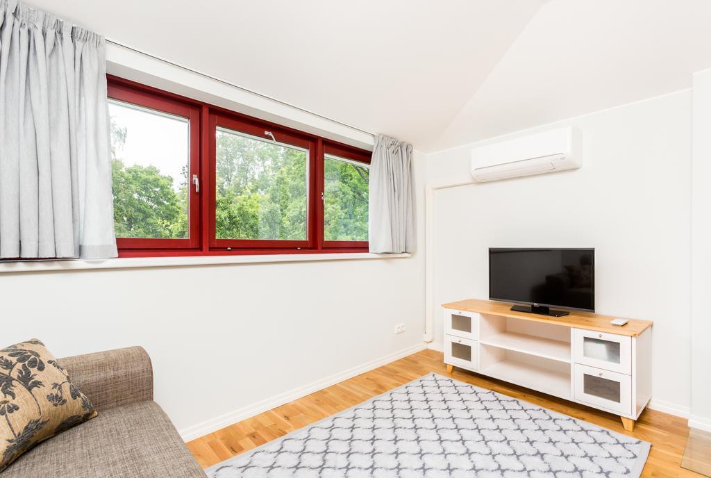 Vabaduse Apartments Parnu Luaran gambar