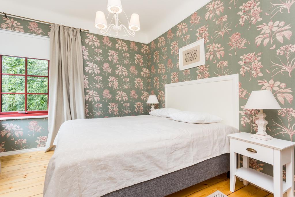 Vabaduse Apartments Parnu Luaran gambar