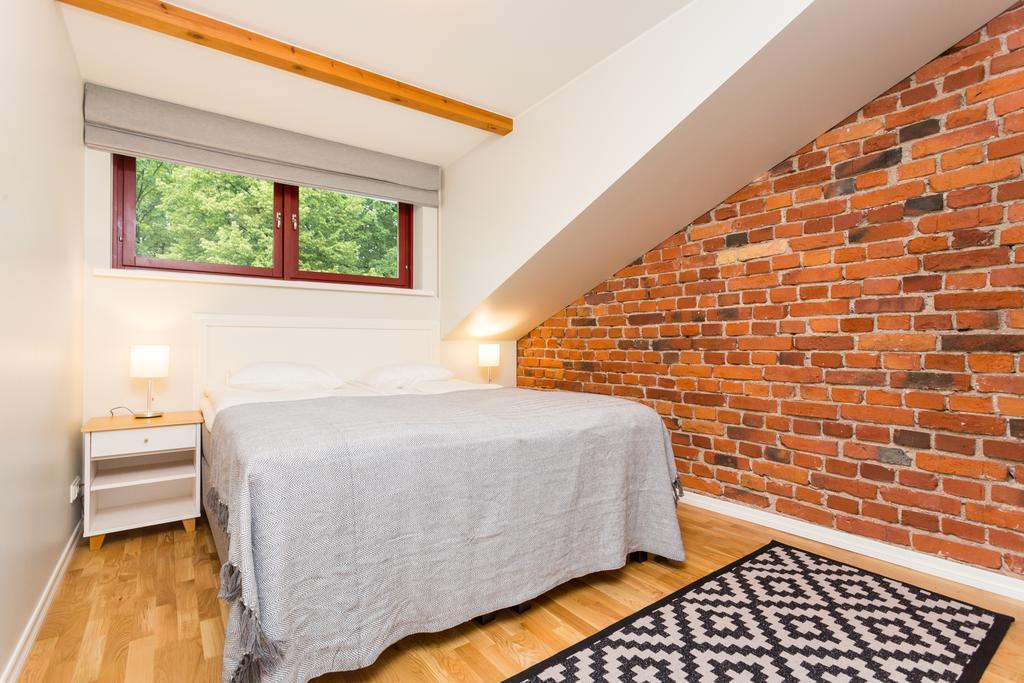 Vabaduse Apartments Parnu Luaran gambar