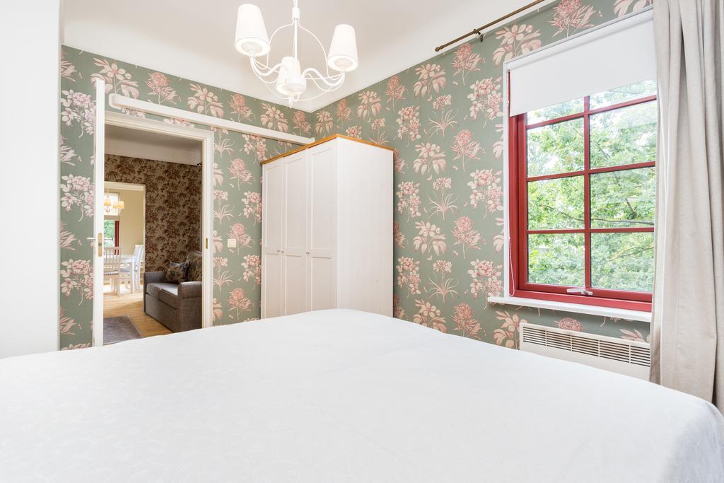 Vabaduse Apartments Parnu Luaran gambar