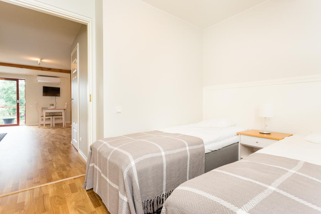 Vabaduse Apartments Parnu Luaran gambar