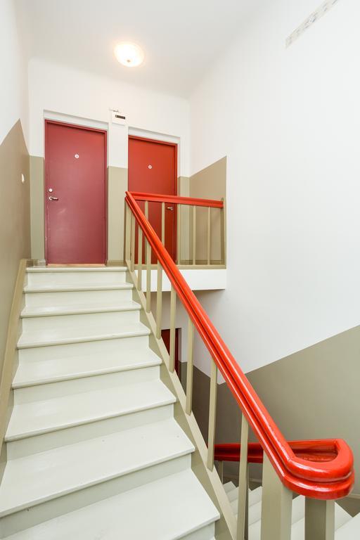 Vabaduse Apartments Parnu Luaran gambar