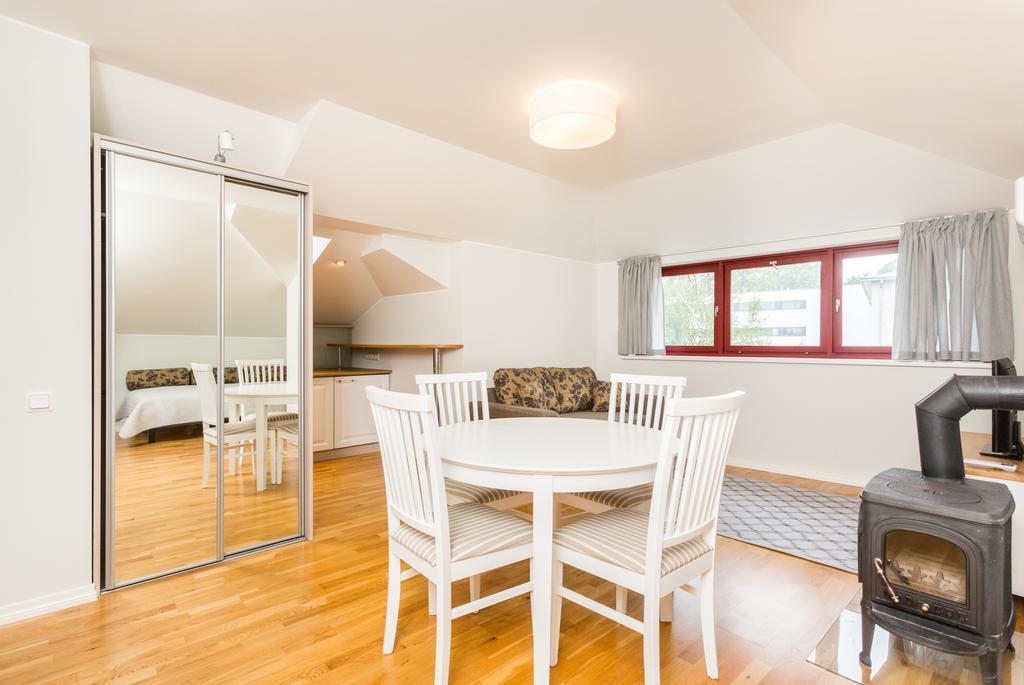 Vabaduse Apartments Parnu Luaran gambar