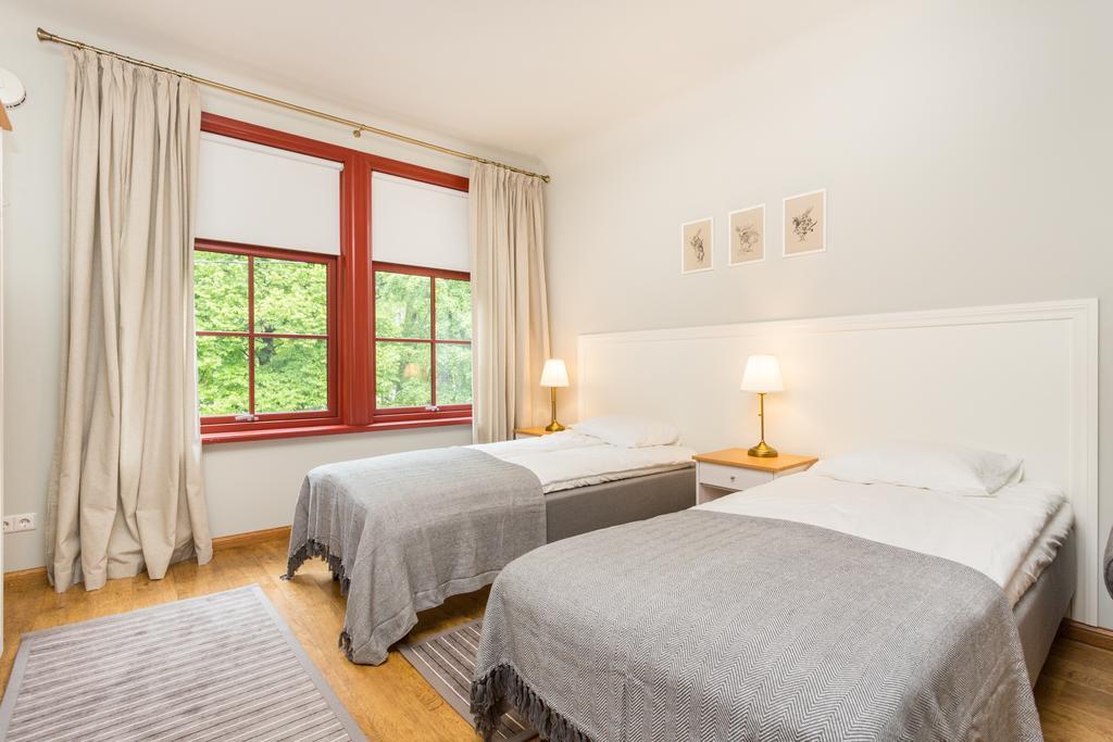 Vabaduse Apartments Parnu Luaran gambar