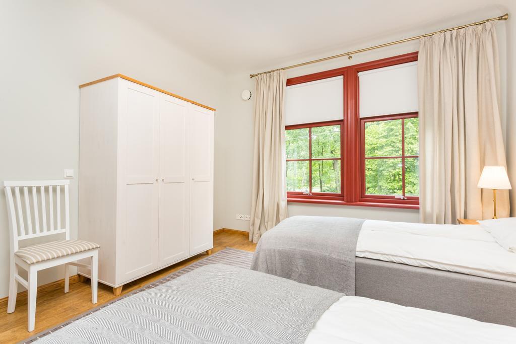 Vabaduse Apartments Parnu Luaran gambar
