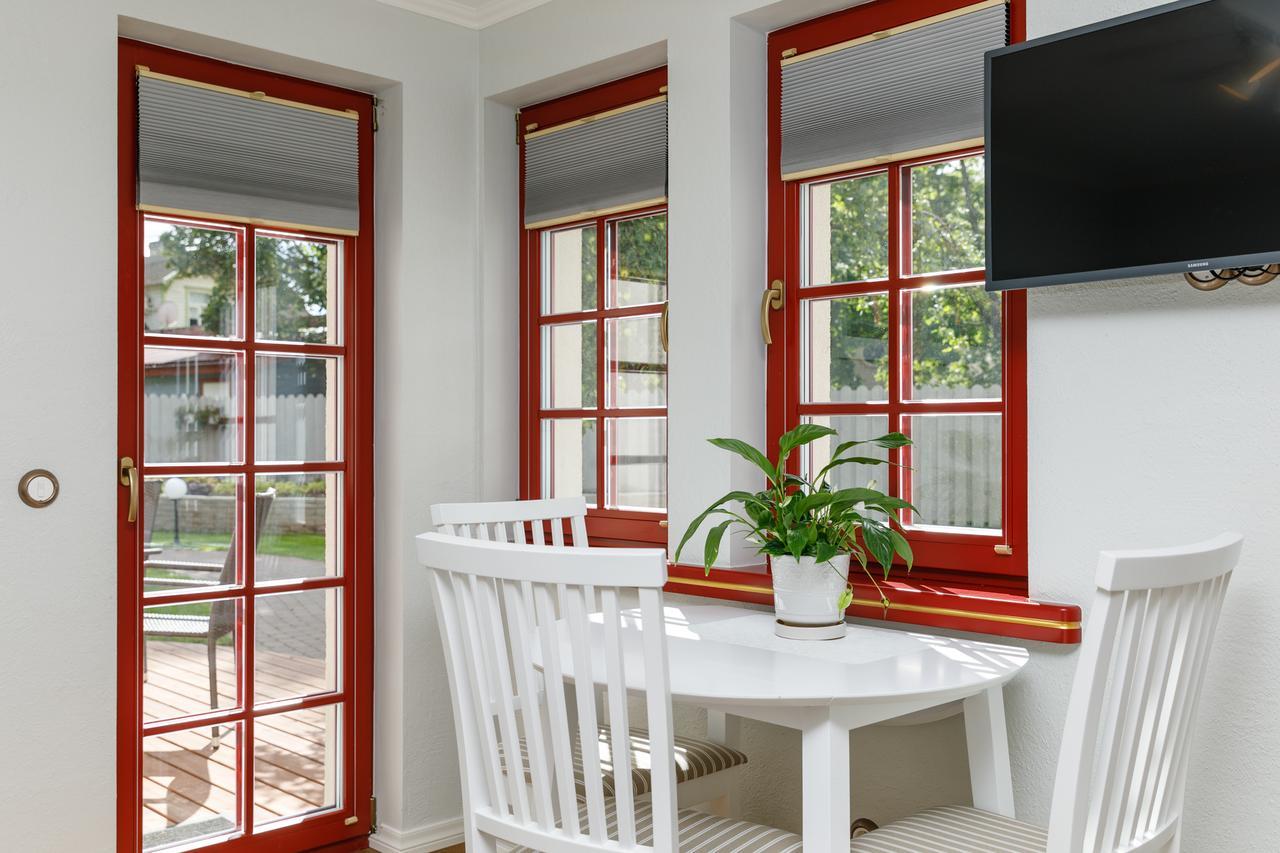 Vabaduse Apartments Parnu Luaran gambar