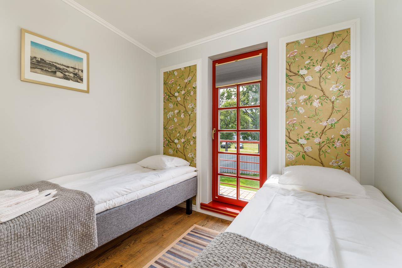 Vabaduse Apartments Parnu Luaran gambar