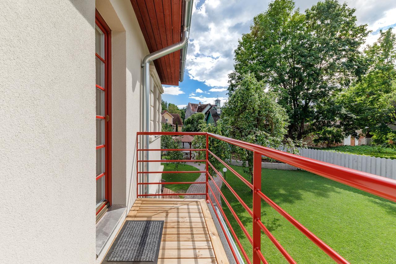 Vabaduse Apartments Parnu Luaran gambar