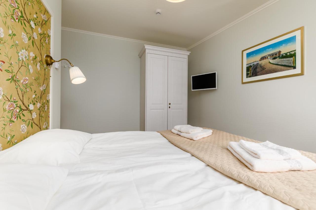 Vabaduse Apartments Parnu Luaran gambar