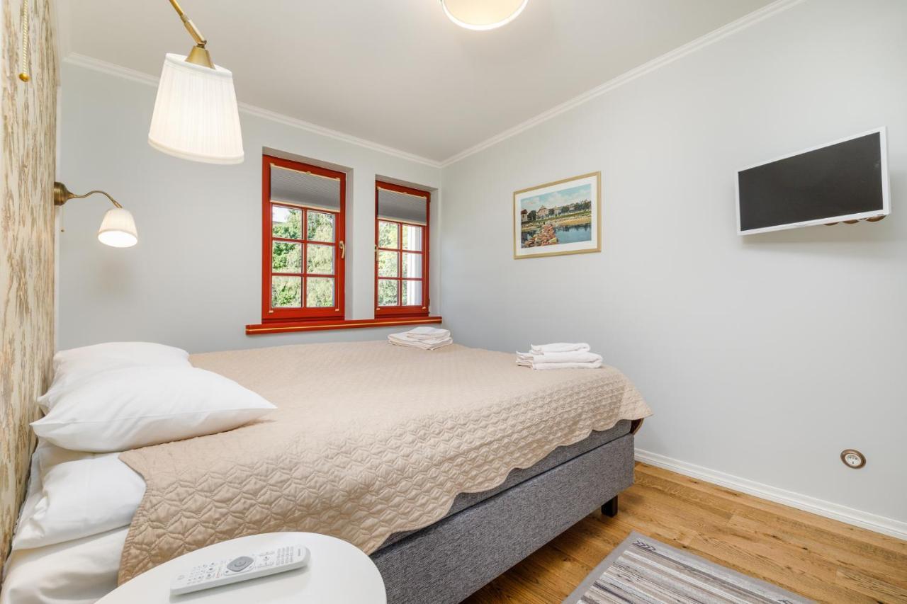 Vabaduse Apartments Parnu Luaran gambar