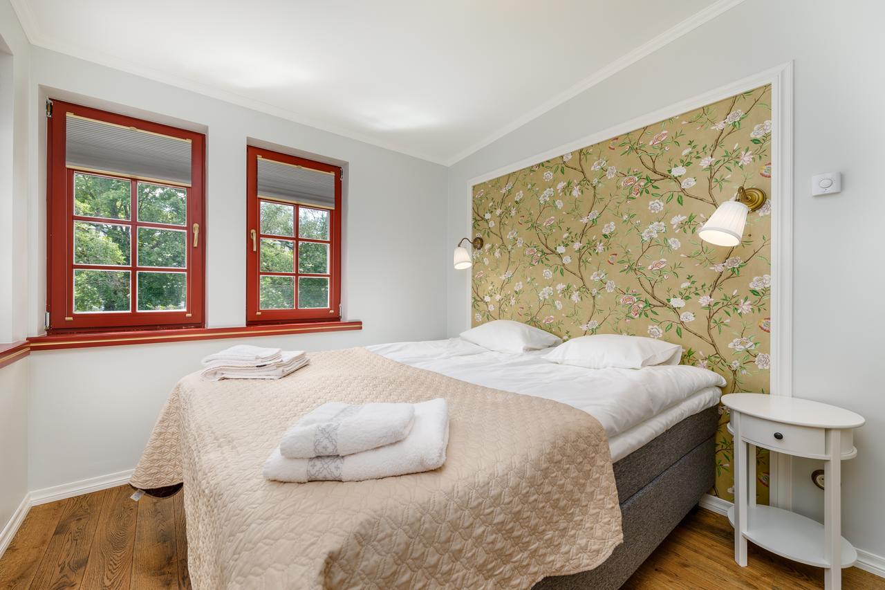 Vabaduse Apartments Parnu Luaran gambar