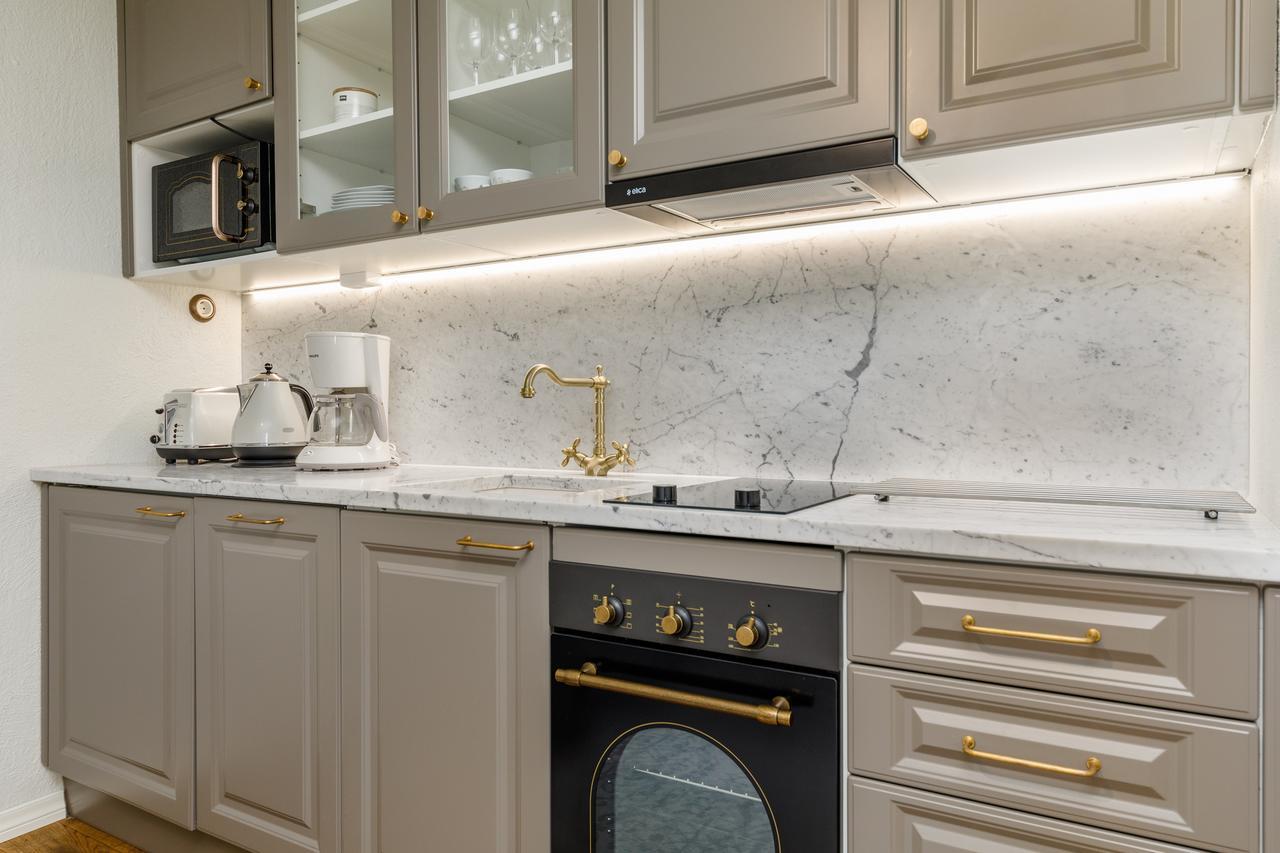 Vabaduse Apartments Parnu Luaran gambar