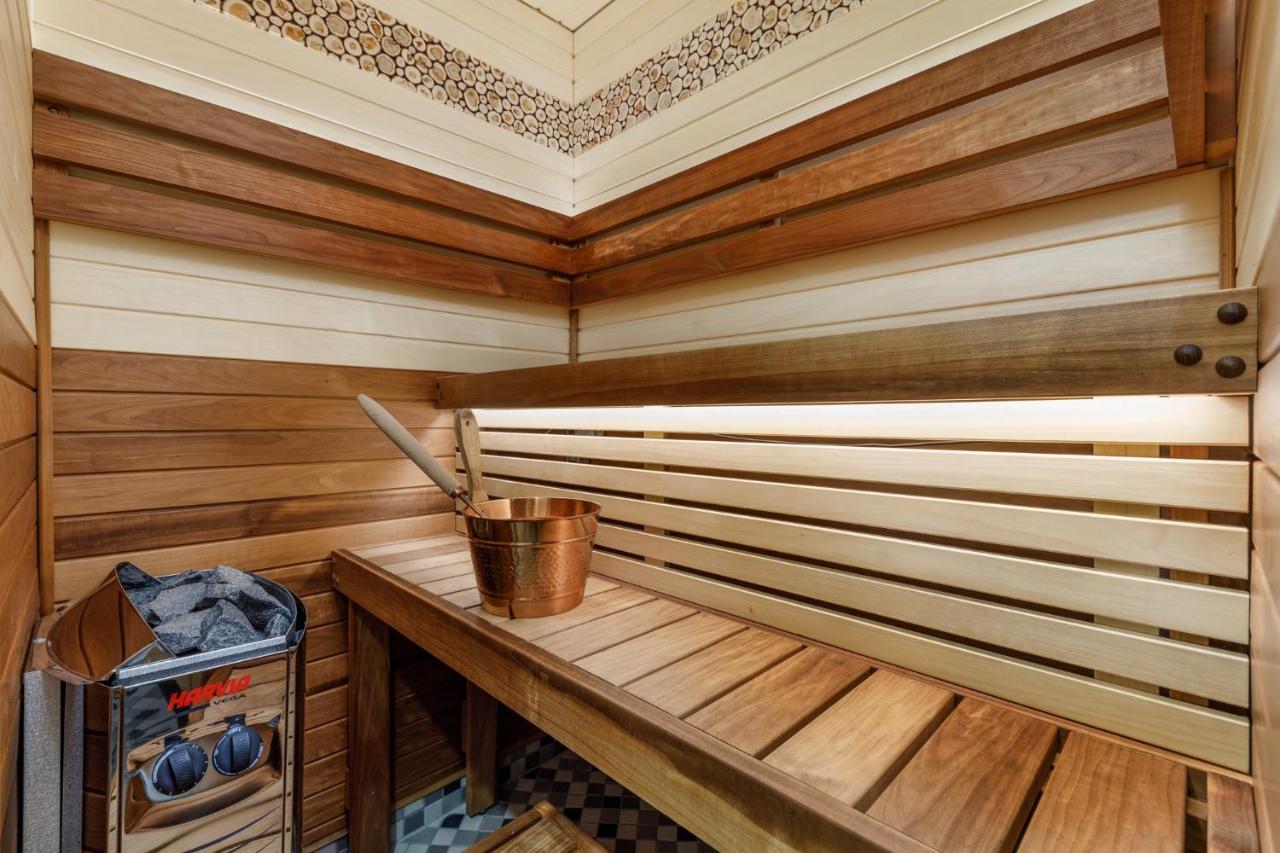 Vabaduse Apartments Parnu Luaran gambar