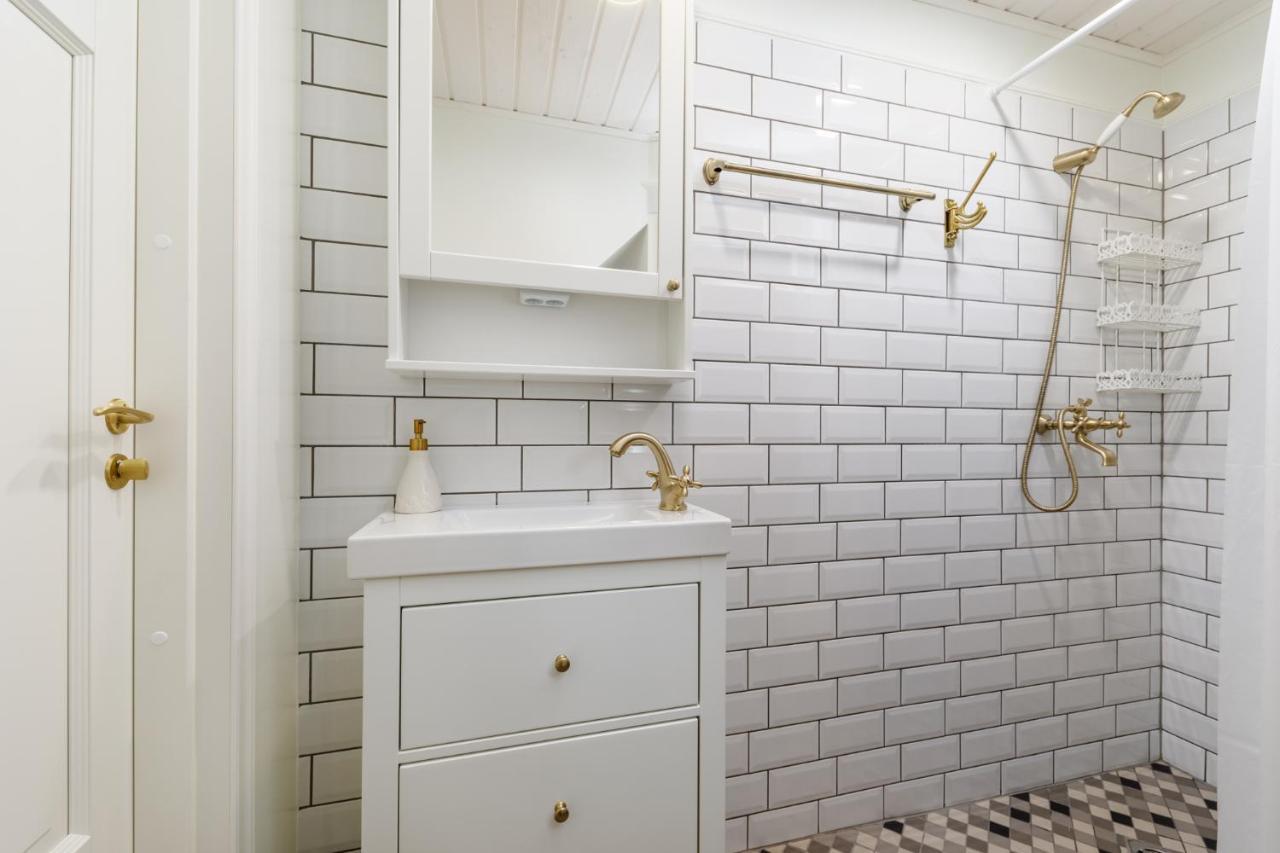 Vabaduse Apartments Parnu Luaran gambar