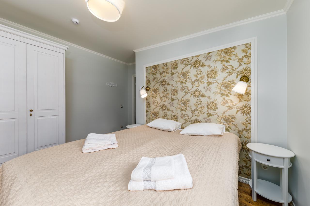 Vabaduse Apartments Parnu Luaran gambar