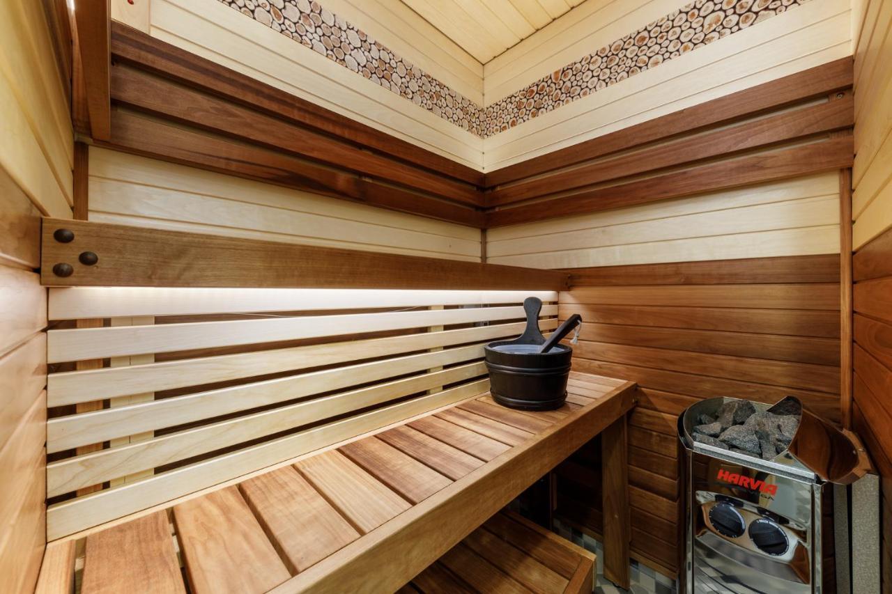 Vabaduse Apartments Parnu Luaran gambar
